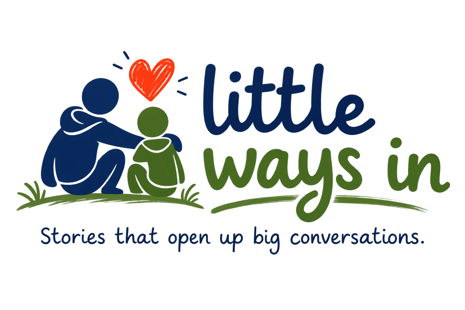 LittleWaysIn